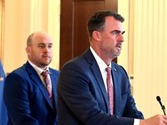 ‘Pretty frustrated’: Stitt video leads lawmakers to override extra vetoes to end session veto overrides, vetoes, sine die Oklahoma