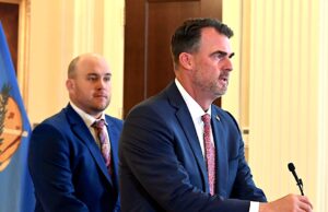‘Pretty frustrated’: Stitt video leads lawmakers to override extra vetoes to end session veto overrides, vetoes, sine die Oklahoma
