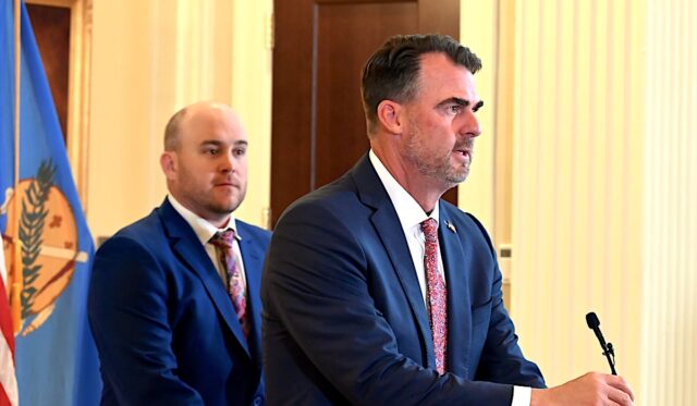 veto overrides, vetoes, sine die Oklahoma