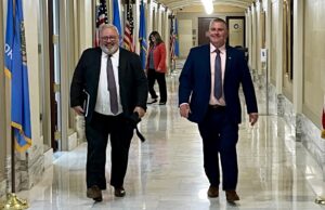 ‘Top priority in the Senate’: Tort reform, workers’ compensation bills tied to budget deal workers compensation tort reform