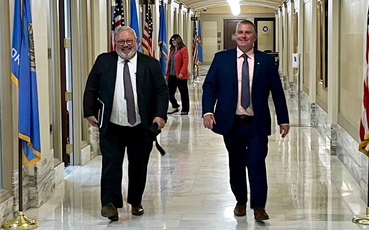 workers compensation tort reform