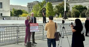 St. Isidore decision: Split SCOTUS means Oklahoma Catholic charter school still blocked St. Isidore decision, SCOTUS rules against Catholic charter school