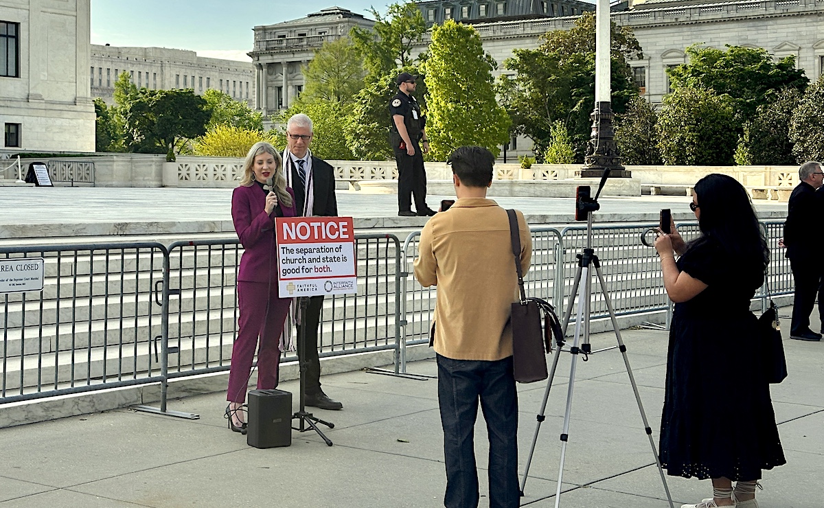 St. Isidore decision, SCOTUS rules against Catholic charter school