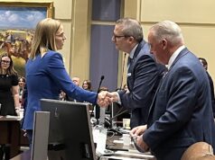 In fiery testimony, Friesen says ODMHSAS has ‘likely’ been plagued by ‘corruption’ odmhSAs