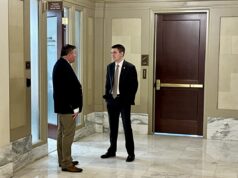 Citing local control worries, municipalities oppose bill aimed to limit ‘NIMBYism’ Edmond zoning