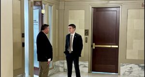 Citing local control worries, municipalities oppose bill aimed to limit ‘NIMBYism’ Edmond zoning