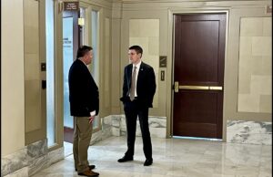 Citing local control worries, municipalities oppose bill aimed to limit ‘NIMBYism’ Edmond zoning