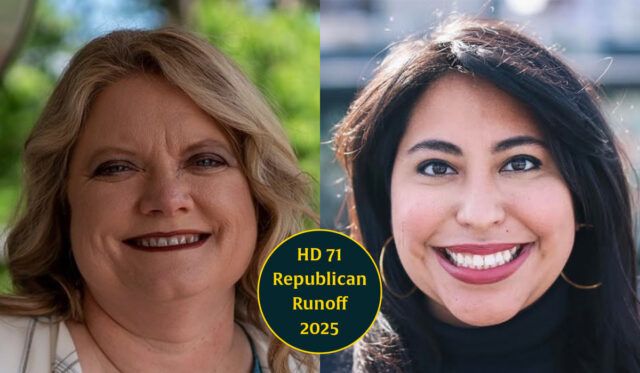 HD 71 Republican