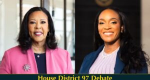 HD 97 candidates set to debate June 3 for NEOKC seat HD 97 candidates