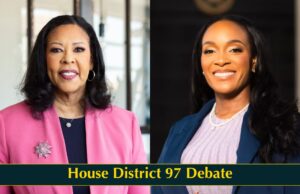 HD 97 candidates set to debate June 3 for NEOKC seat HD 97 candidates