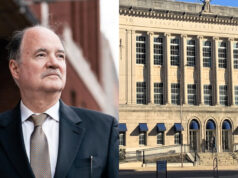 Larry Edwards, Muskogee County district attorney, found dead Larry Edwards