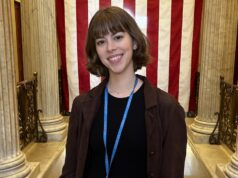 Madeline Hoffmann: Finding purpose in journalism through community Madeline Hoffman