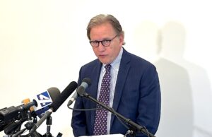‘Just inappropriate’: Lawsuit claims OSDE social studies standards approved without due process Mike Hunter files lawsuit regarding Social Studies Standards