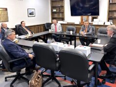 OSU sees significant wins, lingering questions from Innovation Foundation fallout OSU Chris Kuwitzky, Innovation Foundation