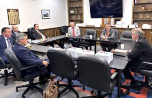 OSU sees significant wins, lingering questions from Innovation Foundation fallout OSU Chris Kuwitzky, Innovation Foundation