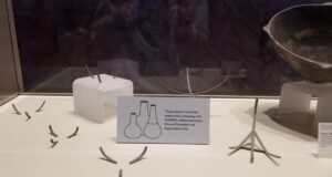 With 18th largest collection of Native American remains, OU museum hiring repatriation coordinator Native American remains