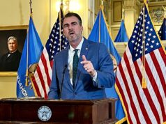 ‘Bit of a mess’: Legislative workaround stalls, Muscogee compact dispute lingers with Stitt Muscogee compact dispute