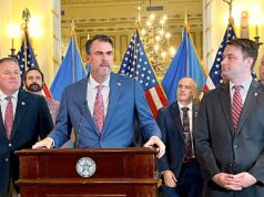 White smoke: FY 26 budget deal contains tax cut, #oklaed bump, prison purchase, OU/OSU projects FY 26 budget deal