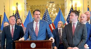 White smoke: FY 26 budget deal contains tax cut, #oklaed bump, prison purchase, OU/OSU projects FY 26 budget deal