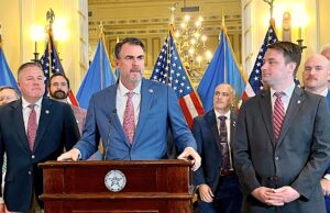 White smoke: FY 26 budget deal contains tax cut, #oklaed bump, prison purchase, OU/OSU projects FY 26 budget deal