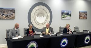 ‘No new vouchers’: Tulsa Housing Authority approves emergency plan, hopes to avoid terminations No new vouchers