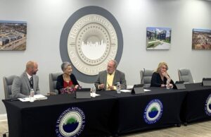 ‘No new vouchers’: Tulsa Housing Authority approves emergency plan, hopes to avoid terminations No new vouchers