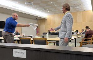 Citing ‘private property rights,’ Stitt vetoes pair of housing bills housing vetoes