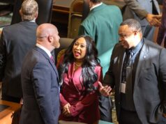 Ethics Commission votes to prosecute Rep. Ajay Pittman for campaign finance violations Ajay Pittman campaign finance