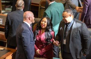 Ethics Commission votes to prosecute Rep. Ajay Pittman for campaign finance violations Ajay Pittman campaign finance