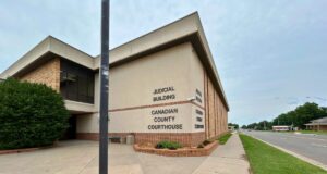 Jury finds Charles Bishop III guilty in Canadian County obstruction trial Charles Bishop III, Canadian County obstruction trial enters its third day