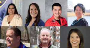 Cherokee Nation Tribal Council election results: All incumbents win another term Cherokee Nation election results