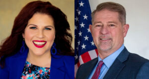 Special elections: Amanda Clinton wins HD 71, Kevin Norwood wins HD 74 Amanda Clinton wins HD 71, Kevin Norwood wins HD 74