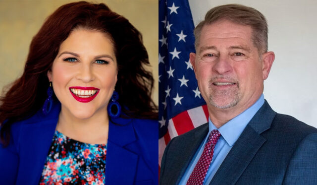Amanda Clinton wins HD 71, Kevin Norwood wins HD 74