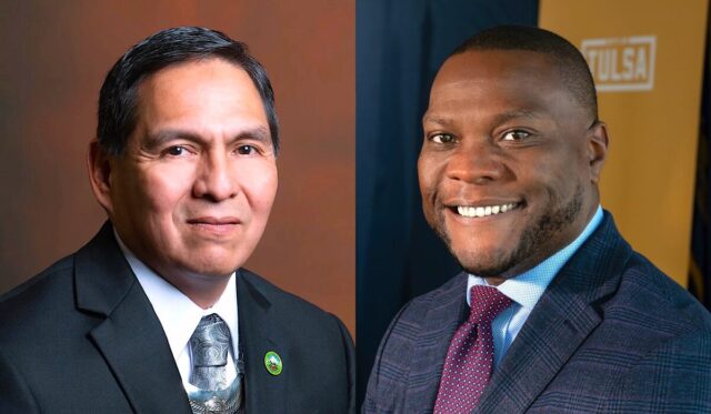 Tulsa settlement agreement