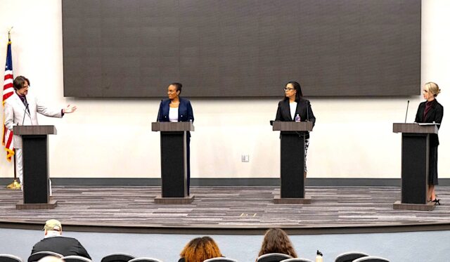 HD 97 debate
