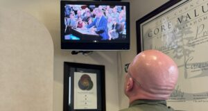 After years of litigation, Edmond Walmart proposal again denied by planning commission Edmond WalMart