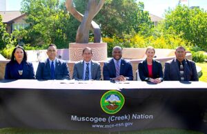 Settling lawsuit, Tulsa ‘will not exercise criminal jurisdiction over Indian defendants’ in Muscogee Nation Muscogee prosecution settlement agreement released
