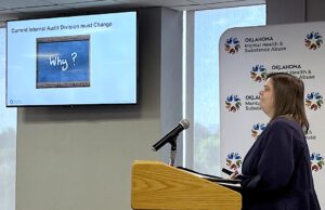 ‘It’s a lot’: As investigations linger, ODMHSAS declines to release reports approved by board ODMHSAS reports