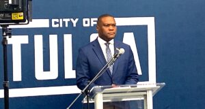 As details emerge, Nichols defends Muscogee-Tulsa settlement agreement from Stitt criticism Muscogee-Tulsa settlement agreement