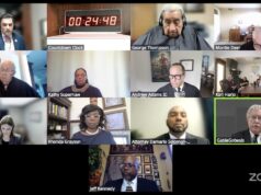 ‘Words of perpetuity’: Muscogee Nation Supreme Court hears oral arguments on Freedmen citizenship Muscogee Freedmen oral arguments