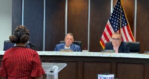 Oklahoma County Jail Trust embarks on ‘self evaluation’ amid calls for its end Oklahoma County jail trust