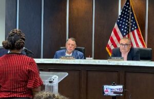 Oklahoma County Jail Trust embarks on ‘self evaluation’ amid calls for its end Oklahoma County jail trust