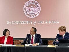 ‘Different tactics’: OU hikes tuition while touting scholarships, OSU keeps costs flat again OU tuition, OSU tuition