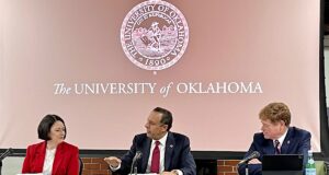 ‘Different tactics’: OU hikes tuition while touting scholarships, OSU keeps costs flat again OU tuition, OSU tuition
