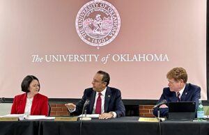 ‘Different tactics’: OU hikes tuition while touting scholarships, OSU keeps costs flat again OU tuition, OSU tuition