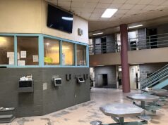 As new facility remains unfunded, Oklahoma County Jail deaths on pace to match worst year Oklahoma County Jail deaths