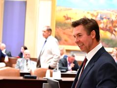 Oklahoma Legislature limits virtual school days, adds more instruction for 2025-26 calendar school days legislation