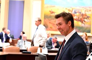 Oklahoma Legislature limits virtual school days, adds more instruction for 2025-26 calendar school days legislation