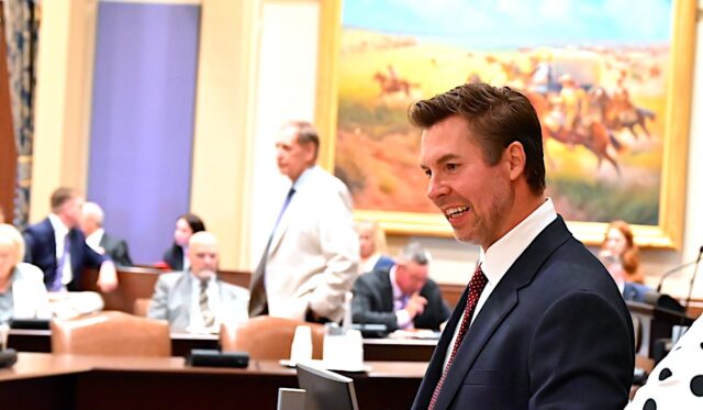 school days legislation