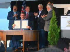 ‘Behind the meter’ legislation sparks industrial park, data center development in Chickasha Chickisha development